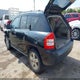 1J4NF1FB2AD642999 2010 Jeep Compass Sport auction photo thumbnail 3