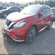 5N1AZ2MH0FN215150 2015 Nissan Murano Sl auction photo thumbnail 2