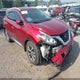 5N1AZ2MH0FN215150 2015 Nissan Murano Sl auction photo thumbnail 6