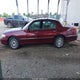 1LNHM83W34Y634590 2004 Lincoln Town Car Ultimate auction photo thumbnail 14
