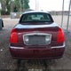 1LNHM83W34Y634590 2004 Lincoln Town Car Ultimate auction photo thumbnail 16