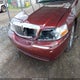 1LNHM83W34Y634590 2004 Lincoln Town Car Ultimate auction photo thumbnail 6