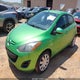 JM1DE1HY6B0124246 2011 Mazda Mazda2 Sport auction photo thumbnail 2