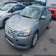 3N1AB7AP8EY282942 2014 Nissan Sentra Sv auction photo thumbnail 2