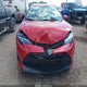 2T1BURHEXJC114628 2018 Toyota Corolla Le auction photo thumbnail 12