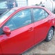 2T1BURHEXJC114628 2018 Toyota Corolla Le auction photo thumbnail 14