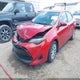 2T1BURHEXJC114628 2018 Toyota Corolla Le auction photo thumbnail 2
