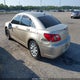 1C3LC46J18N301729 2008 Chrysler Sebring Lx auction photo thumbnail 3