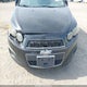 1G1JC6SH0C4159754 2012 Chevrolet Sonic 2Lt auction photo thumbnail 12