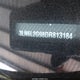 3LN6L2G98DR813184 2013 Lincoln Mkz auction photo thumbnail 9