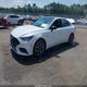 KMHL14JC0PA255340 2023 Hyundai Sonata N Line auction photo thumbnail 2