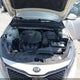 KNAGM4A75F5547019 2015 Kia Optima Lx auction photo thumbnail 10