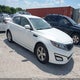 KNAGM4A75F5547019 2015 Kia Optima Lx auction photo thumbnail 1
