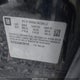 1G1PG5S93B7266103 2011 Chevrolet Cruze 2Lt auction photo thumbnail 9