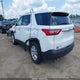 1GNERFKW5LJ313857 2020 Chevrolet Traverse Fwd Ls auction photo thumbnail 3
