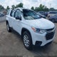 1GNERFKW5LJ313857 2020 Chevrolet Traverse Fwd Ls auction photo thumbnail 6