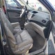 JHLRM4H72CC027131 2012 Honda Cr-V Ex-L auction photo thumbnail 5