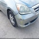 5FNRL38786B043249 2006 Honda Odyssey Exl auction photo thumbnail 6