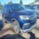 5FNYF5H38HB008227 2017 Honda Pilot Ex auction photo thumbnail 1