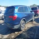 5FNYF5H38HB008227 2017 Honda Pilot Ex auction photo thumbnail 4