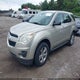 1GNALBEK1DZ126149 2013 Chevrolet Equinox Ls auction photo thumbnail 2