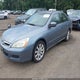 1HGCM66407A058260 2007 Honda Accord 3.0 Se auction photo thumbnail 2