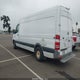 WD3PE8CB8C5712897 2012 Mercedes-Benz Sprinter 2500 High Roof auction photo thumbnail 3
