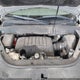 1GNKVJED2BJ313423 2011 Chevrolet Traverse Lt auction photo thumbnail 10