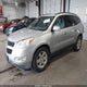 1GNKVJED2BJ313423 2011 Chevrolet Traverse Lt auction photo thumbnail 2