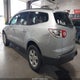 1GNKVJED2BJ313423 2011 Chevrolet Traverse Lt auction photo thumbnail 3