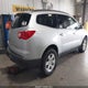 1GNKVJED2BJ313423 2011 Chevrolet Traverse Lt auction photo thumbnail 4
