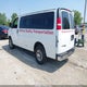 1GAWGRFA9D1106689 2013 Chevrolet Express 2500 Lt auction photo thumbnail 3