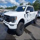 1FTFW1E50MKF07929 2021 Ford F-150 Lariat auction photo thumbnail 2