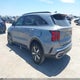 5XYRH4LFXNG152098 2022 Kia Sorento Ex auction photo thumbnail 3