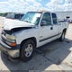 2GCEC19T721167317 2002 Chevrolet Silverado 1500 Ls auction photo thumbnail 2