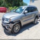 1C4RJFAG2FC807467 2015 Jeep Grand Cherokee Laredo auction photo thumbnail 2