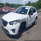 JM3KE4DY9E0360500 2014 Mazda Cx-5 Grand Touring auction photo thumbnail 2