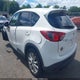 JM3KE4DY9E0360500 2014 Mazda Cx-5 Grand Touring auction photo thumbnail 3
