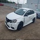 3N1AB7AP6JY274669 2018 Nissan Sentra Sr auction photo thumbnail 2