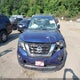 5N1DR2MM9KC624845 2019 Nissan Pathfinder Platinum auction photo thumbnail 6