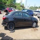 2T1BURHE0HC911349 2017 Toyota Corolla Le auction photo thumbnail 13