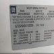 1GTZGFBA5A1122330 2010 GMC Savana 2500 Work Van auction photo thumbnail 9