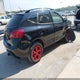 JN8AS58VX8W131767 2008 Nissan Rogue Sl auction photo thumbnail 4
