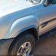 5N1ED28Y3YC537757 2000 Nissan Xterra Se/Xe auction photo thumbnail 6