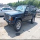 1J4FF68S8YL194752 2000 Jeep Cherokee Limited auction photo thumbnail 2