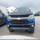 1GCGTCEN1M1139274 2021 Chevrolet Colorado 4Wd Long Box Lt auction photo thumbnail 12