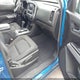 1GCGTCEN1M1139274 2021 Chevrolet Colorado 4Wd Long Box Lt auction photo thumbnail 5