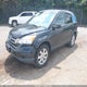5J6RE4H43BL108339 2011 Honda Cr-V Se auction photo thumbnail 2