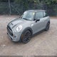 WMWXP7C35H2C61682 2017 Mini Hardtop Cooper S auction photo thumbnail 2