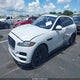 SADCJ2FX3LA635338 2020 Jaguar F-Pace Premium P250 Awd Automatic auction photo thumbnail 2
